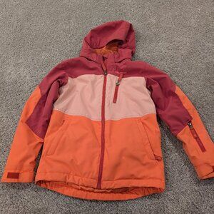 Kids Marmot Snow Lined Jacket